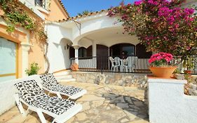 Holiday Home Peces 3 By Interhome
